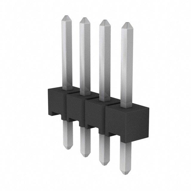 TE Connectivity AMP Connectors-9-146274-0-04