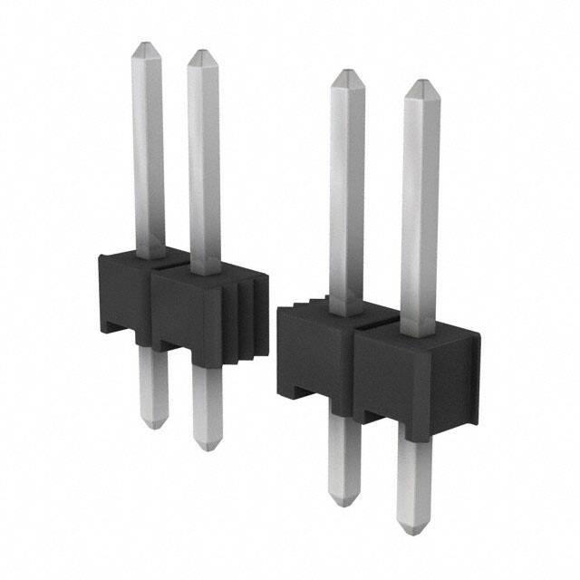 TE Connectivity AMP Connectors-9-146278-0-12