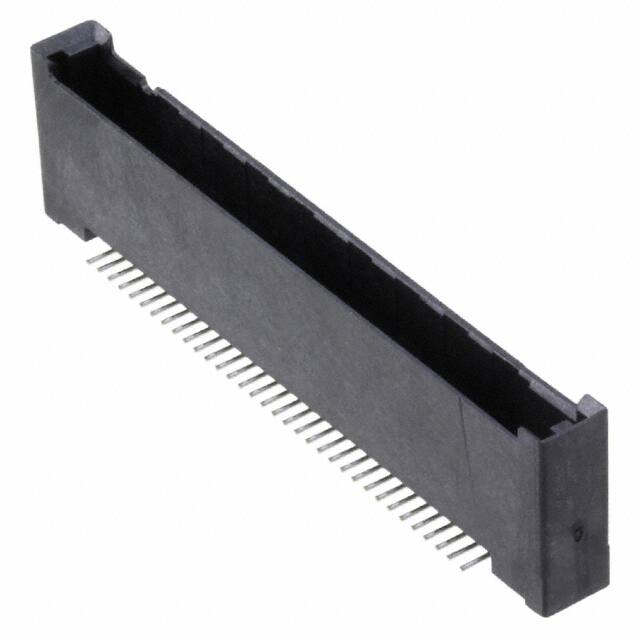 TE Connectivity AMP Connectors-5146733-1