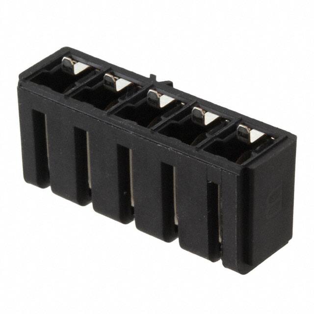 TE Connectivity AMP Connectors-5146800-1