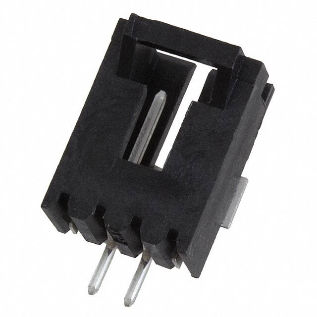 TE Connectivity AMP Connectors-5-147324-1