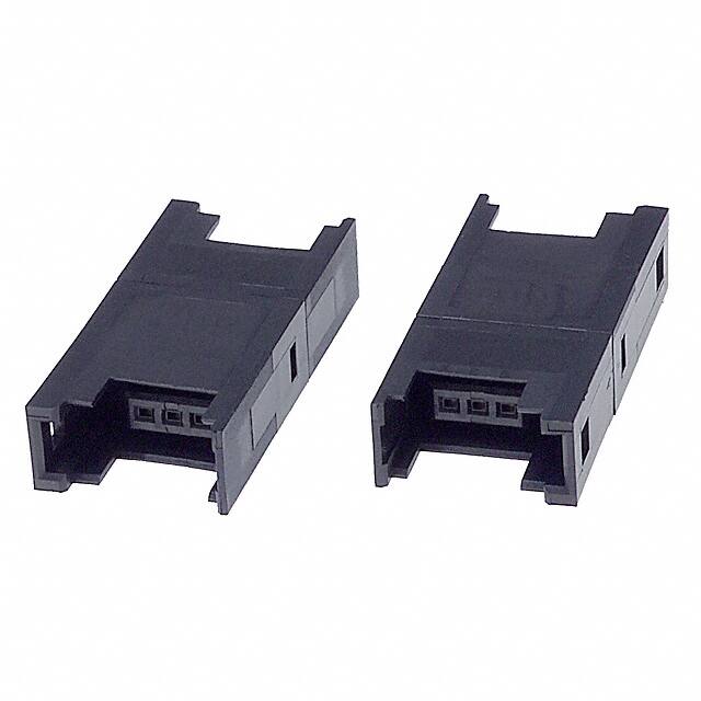 TE Connectivity AMP Connectors-5-1473571-3