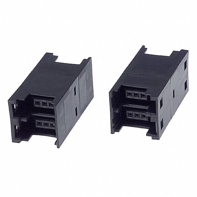 TE Connectivity AMP Connectors-5-1473574-3