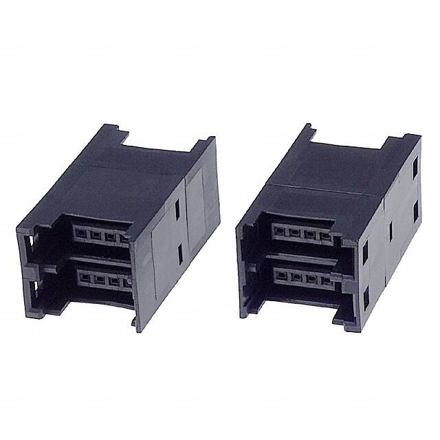 TE Connectivity AMP Connectors-5-1473574-4