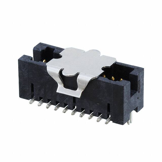 TE Connectivity AMP Connectors-5-147381-2