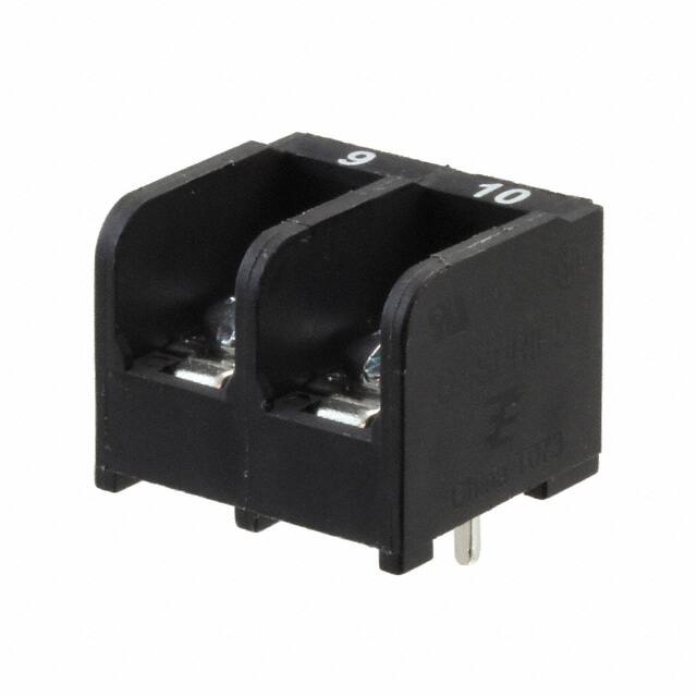 TE Connectivity AMP Connectors-5-1546686-2