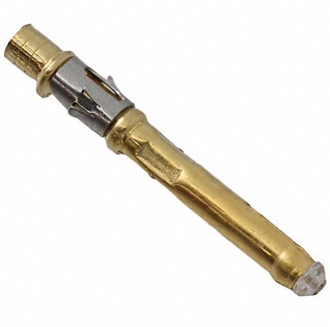 TE Connectivity AMP Connectors-51563-8