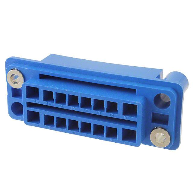 TE Connectivity AMP Connectors-5172068-3