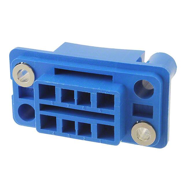 TE Connectivity AMP Connectors-5172070-3
