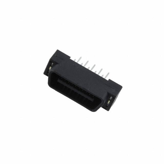 TE Connectivity AMP Connectors-5-175473-1