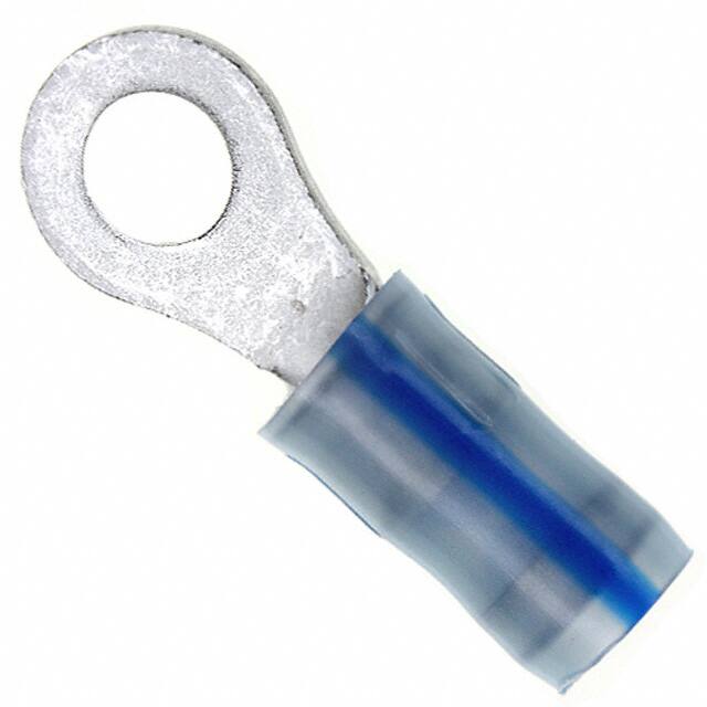 TE Connectivity AMP Connectors-6-51864-1