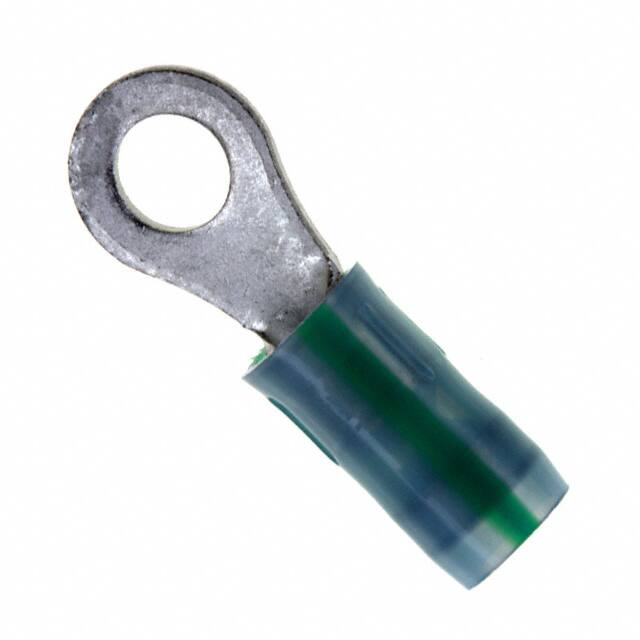 TE Connectivity AMP Connectors-51864-9