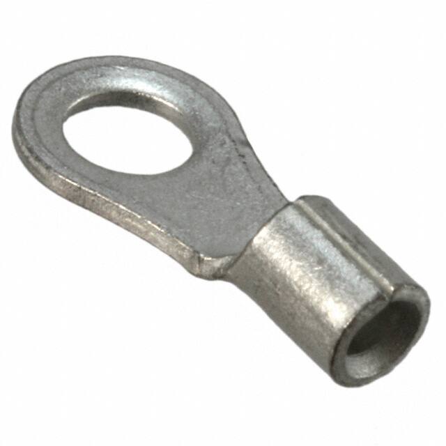 TE Connectivity AMP Connectors-51873-1