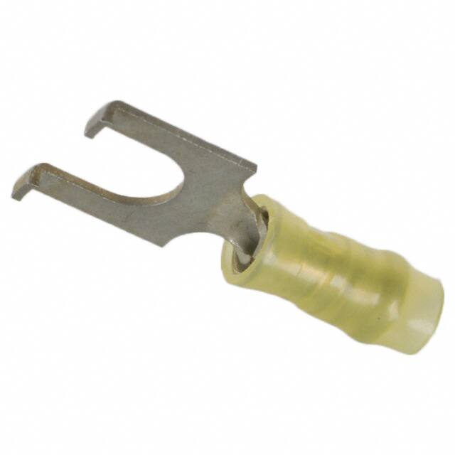 TE Connectivity AMP Connectors-51874-1