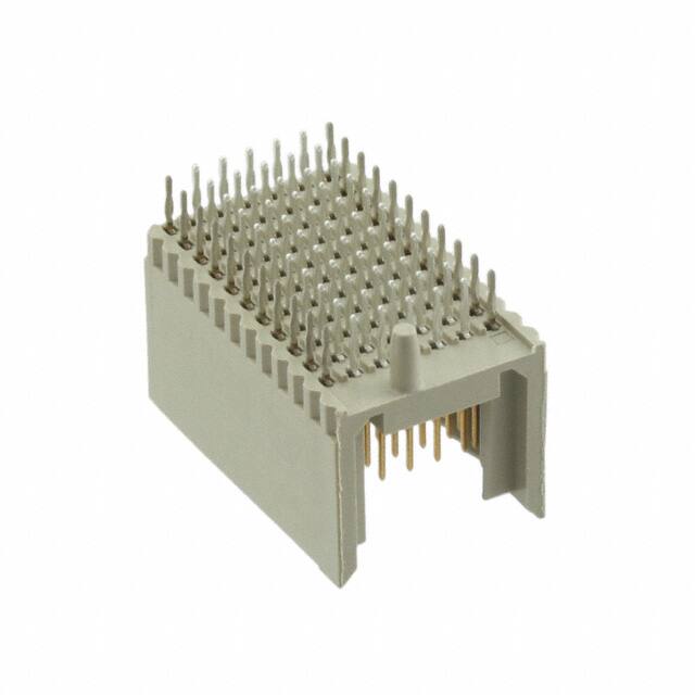TE Connectivity AMP Connectors-5188516-9