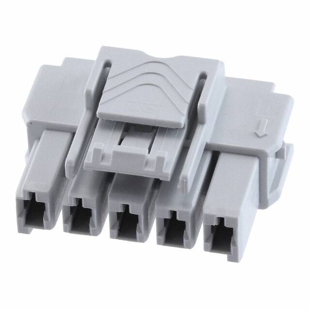 TE Connectivity AMP Connectors-5-1971773-7