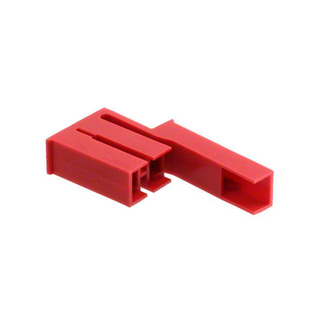 TE Connectivity AMP Connectors-520212-2