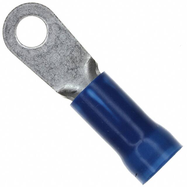 TE Connectivity AMP Connectors-52042-9