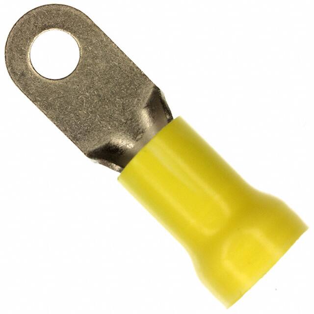 TE Connectivity AMP Connectors-52043-1