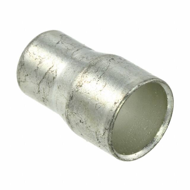 TE Connectivity AMP Connectors-520433-1