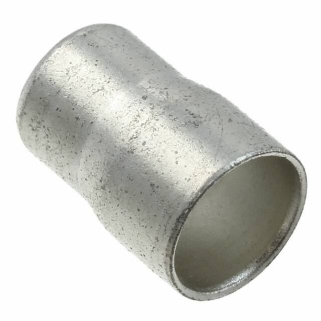 TE Connectivity AMP Connectors-520437-1