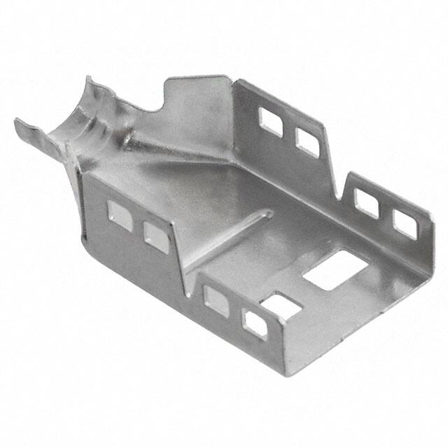 TE Connectivity AMP Connectors-520462-1