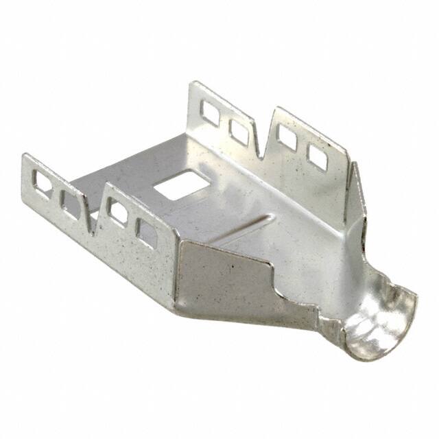 TE Connectivity AMP Connectors-520464-1