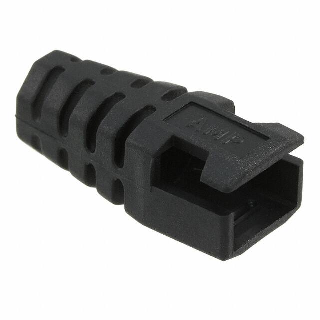 TE Connectivity AMP Connectors-520851-1