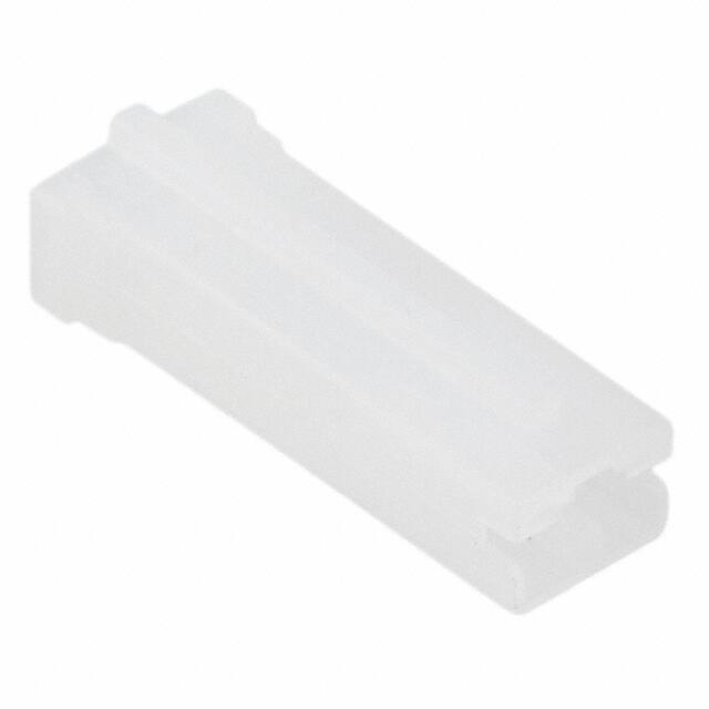 TE Connectivity AMP Connectors-521125-1