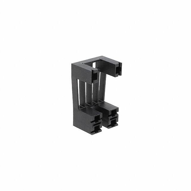 TE Connectivity AMP Connectors-521140-1