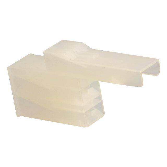 TE Connectivity AMP Connectors-521198-1