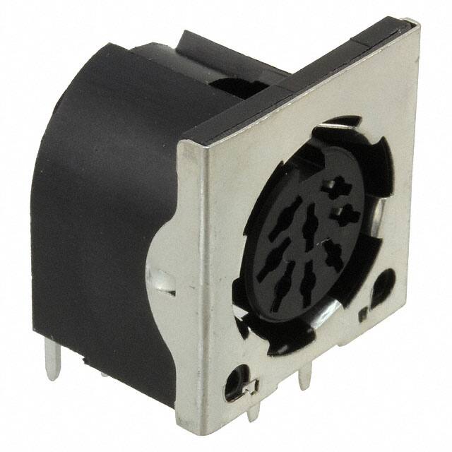 TE Connectivity AMP Connectors-5212034-1