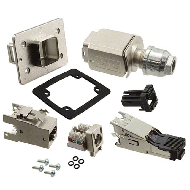 TE Connectivity AMP Connectors-5-2120875-1