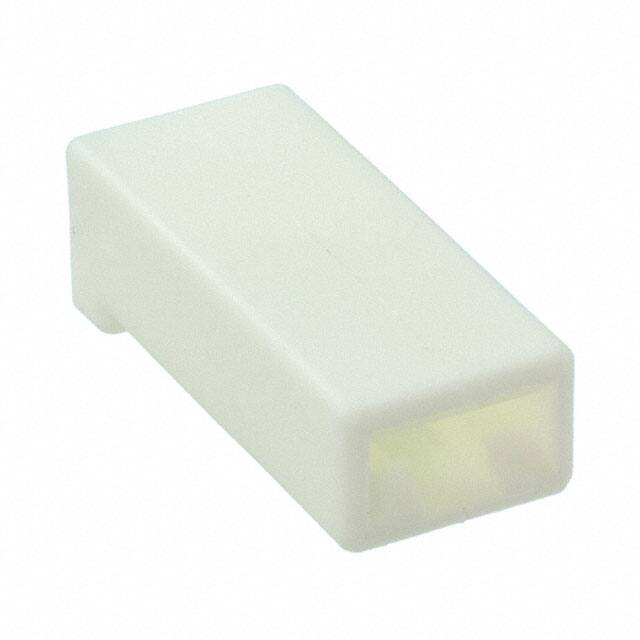 TE Connectivity AMP Connectors-521290-1