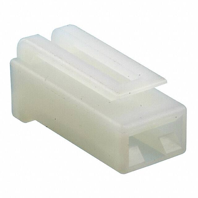 TE Connectivity AMP Connectors-521743-1