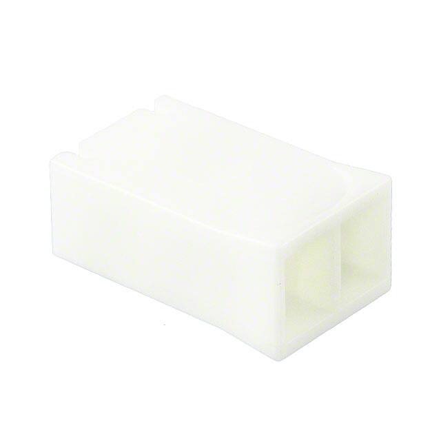 TE Connectivity AMP Connectors-521766-1