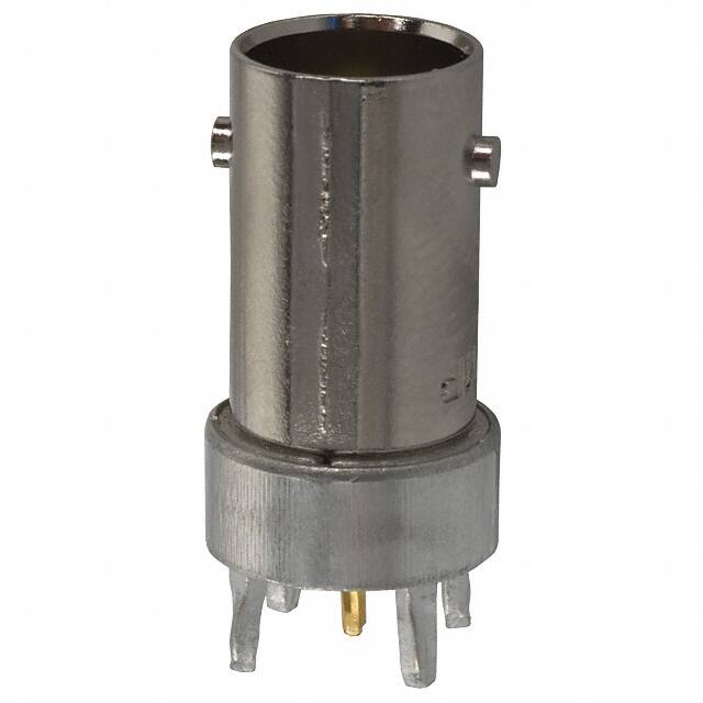 TE Connectivity AMP Connectors-222462-1