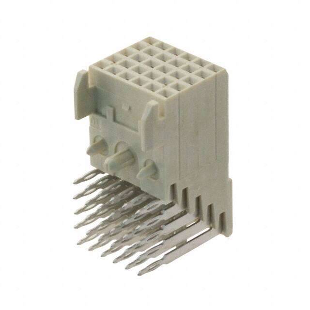 TE Connectivity AMP Connectors-5223008-1