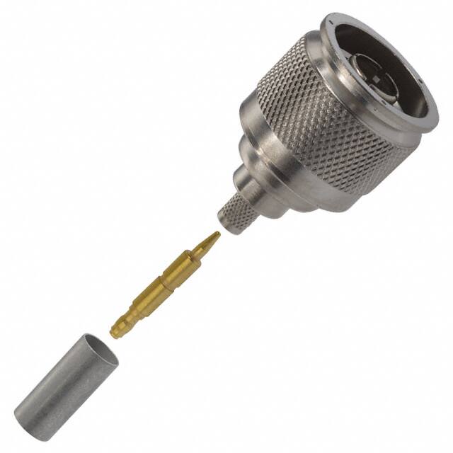 TE Connectivity AMP Connectors-5225361-1