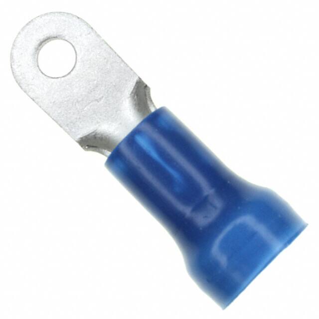 TE Connectivity AMP Connectors-52265