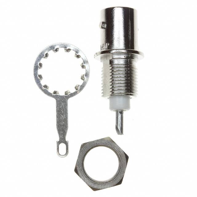TE Connectivity AMP Connectors-5227169-5