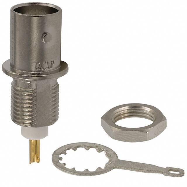 TE Connectivity AMP Connectors-227169-7