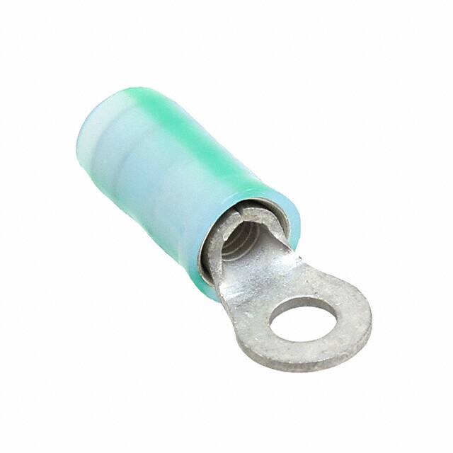 TE Connectivity AMP Connectors-52274-1