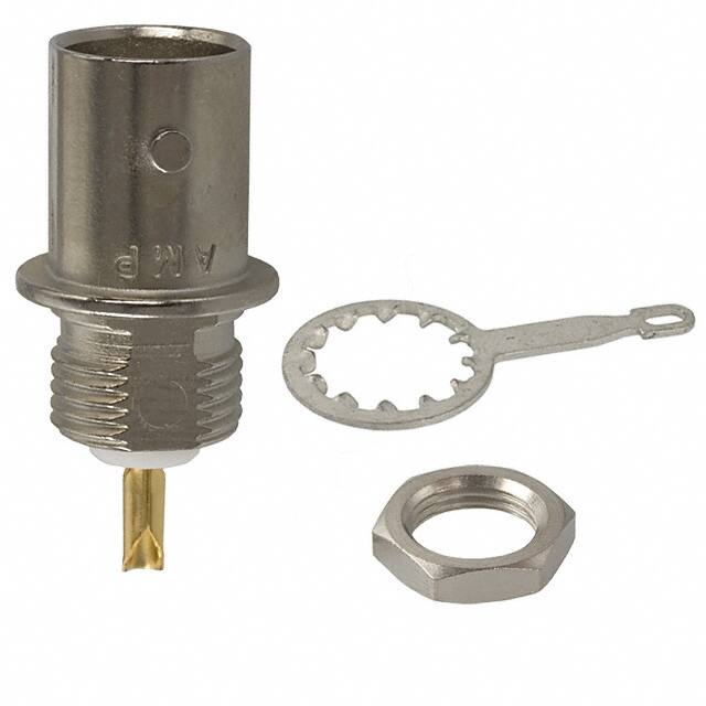 TE Connectivity AMP Connectors-5227755-2