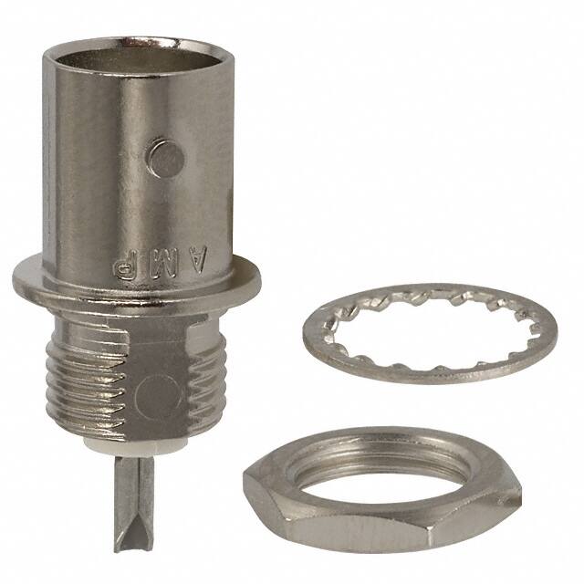 TE Connectivity AMP Connectors-5227754-1