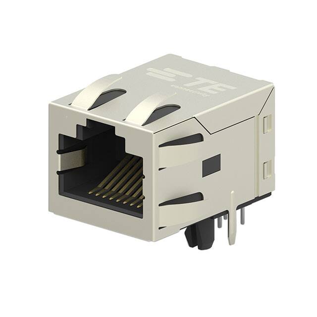 TE Connectivity AMP Connectors-5-2301994-5