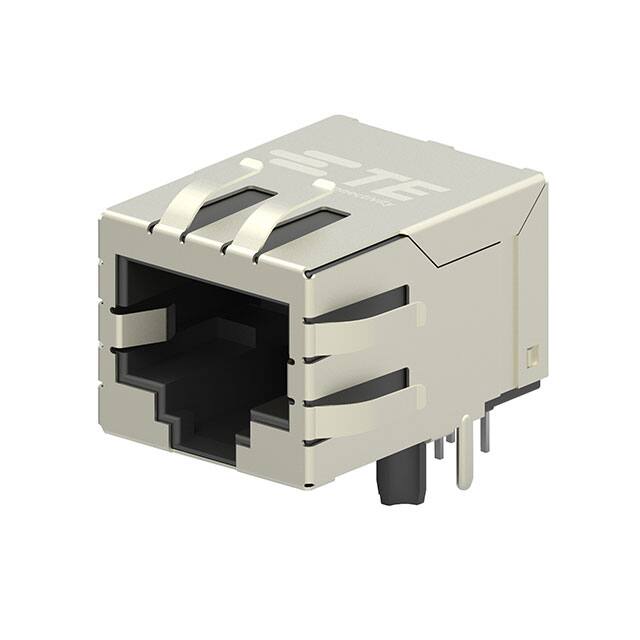 TE Connectivity AMP Connectors-5-2301994-4