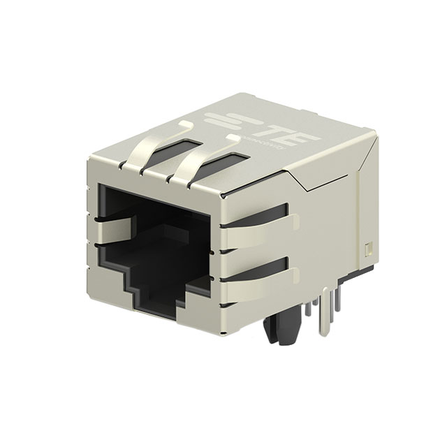 TE Connectivity AMP Connectors-5-2301994-6