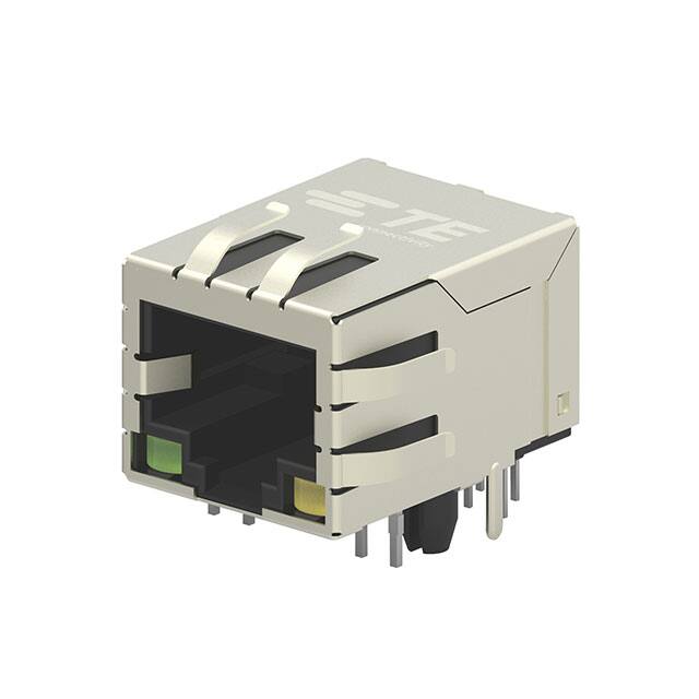 TE Connectivity AMP Connectors-5-2301994-9