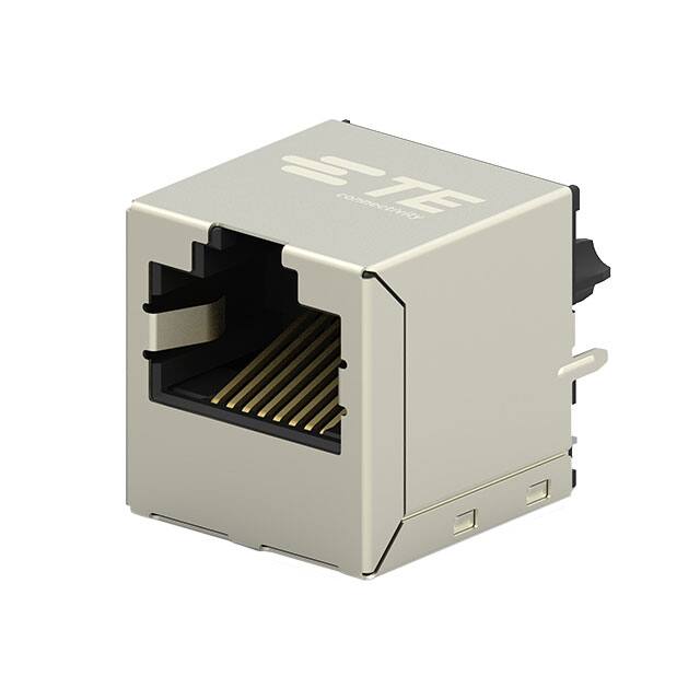 TE Connectivity AMP Connectors-5-2301995-1